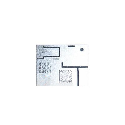 Power Amplifier IC (8100) for iPhone 11 / 11 Pro / 11 Pro Max Power Amplifier IC (8100) for iPhone 11 / 11 Pro / 11 Pro Max
